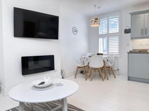 4 Hazelbury House - a tranquil hidden gem