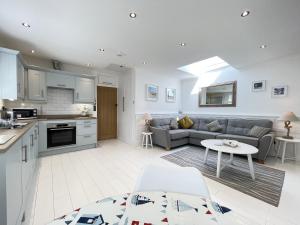 4 Hazelbury House - a tranquil hidden gem