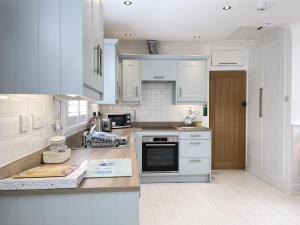 4 Hazelbury House - a tranquil hidden gem