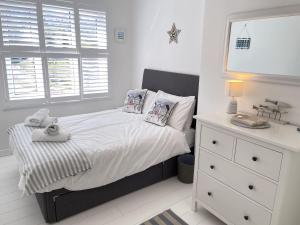 4 Hazelbury House - a tranquil hidden gem