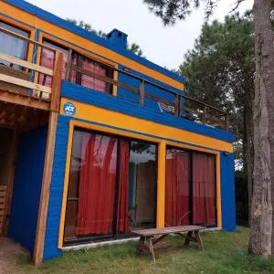 Apartamento Cristal - 拉科罗尼亚