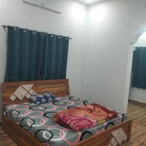 Tranquil jungle The Food Lab Retreat