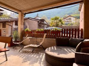 Ferienwohnung Julian