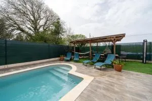 Loge au ptitbonheur - Ancône