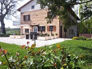 B&B Le Scintille
