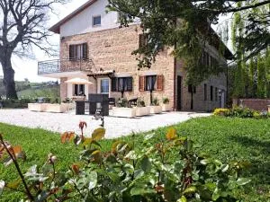 B&B Le Scintille - Borgiano
