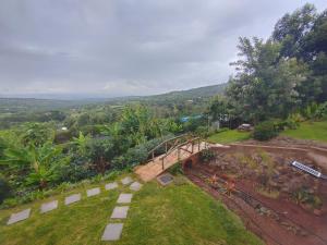 Mua Hills Farmstay