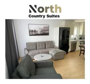 Newly Renovated - Luxury - Hawk Junction