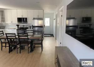Newly Renovated - Luxury