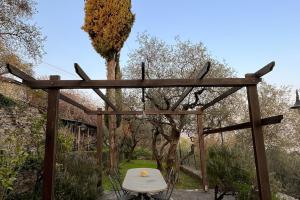 Villa Panorama with beautiful private garden