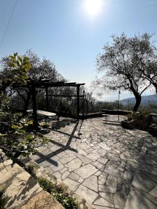 Villa Panorama with beautiful private garden