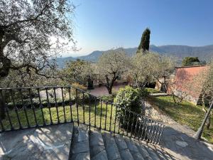 Villa Panorama with beautiful private garden