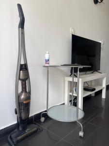 Appartements Pres de l aeroport Orly Parking gratuit : photos des chambres