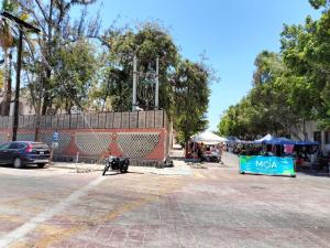 Sandy Shores Cabaña 3B