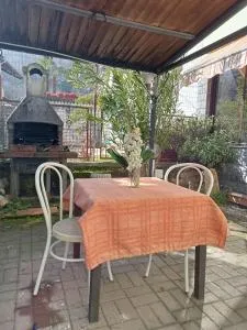 Tana Morenica - Burolo