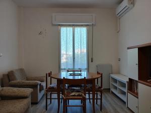 P059 - Porto Recanati, trilocale a 200mt dal mare