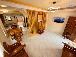 VJB Homestay