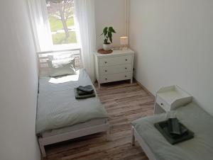 Plitvice Green Apartment