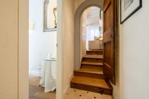 Tornabuoni Cozy Apartment