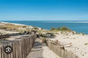 Cabane Miossaise - 萨莱