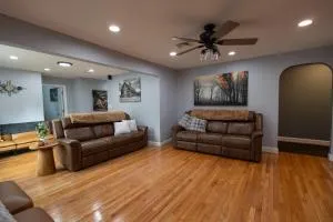 R&C Getaway - Greenville