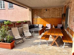 Ferienwohnung Julian