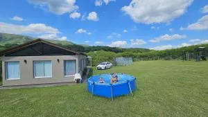 Conectate con la Naturaleza - Vaqueros