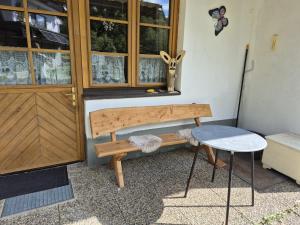 Apartment Ad Alta Matschiedl 2