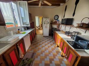 Maisons de vacances Gite au coeur de la Touraine : photos des chambres