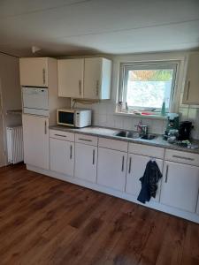 Bungalow net buiten Zuidwolde