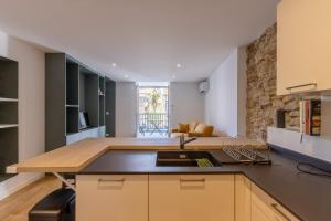 Appartements Duplex Neuf Hyper Centre Ideal Curistes : photos des chambres