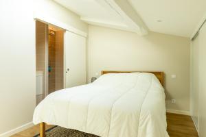 Appartements Duplex Neuf Hyper Centre Ideal Curistes : photos des chambres