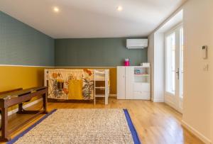 Appartements Duplex Neuf Hyper Centre Ideal Curistes : photos des chambres