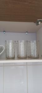 Cómodo y acogedor departamento 2D1B