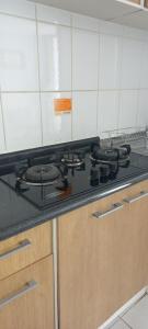 Cómodo y acogedor departamento 2D1B