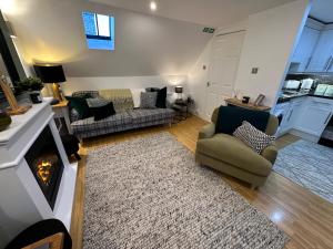 The Canongate Coorie