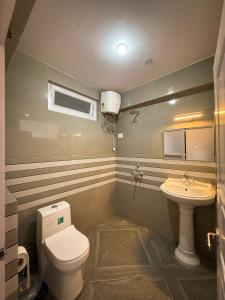 The Gurus Abode