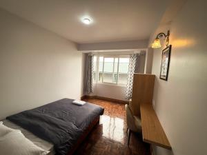 The Gurus Abode