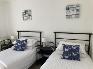 Flat 4, 10 Porthminster Terrace