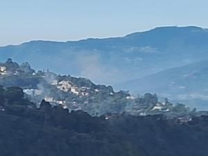 Mahankal Valley Homestay