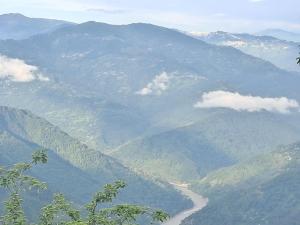 Mahankal Valley Homestay