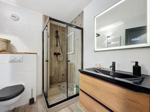 Appartements Peyragudes grand appare vue montagne 2 terrasses,8 a 10 couchages , draps, serviettes de bains et menage fin sejour inclus : photos des chambres
