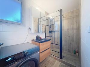 Appartements Peyragudes grand appare vue montagne 2 terrasses,8 a 10 couchages , draps, serviettes de bains et menage fin sejour inclus : photos des chambres