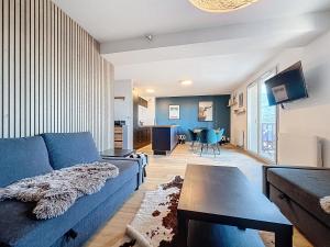 Appartements Peyragudes grand appare vue montagne 2 terrasses,8 a 10 couchages , draps, serviettes de bains et menage fin sejour inclus : photos des chambres