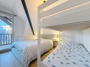 Appartements Peyragudes grand appare vue montagne 2 terrasses,8 a 10 couchages , draps, serviettes de bains et menage fin sejour inclus : photos des chambres