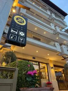Kappa Rooms Boutique Hotel - 尼亚·卡利克拉提亚