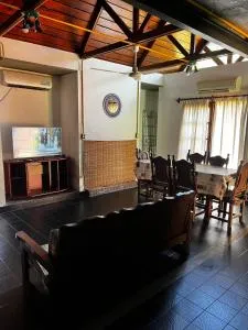 Casa quinta - Rincon Santa María - Ayolas