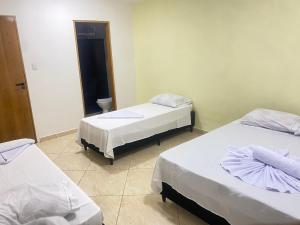 Pousada Sagrada Devoção