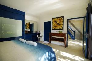 3BR Pool Villa, Canggu, River View