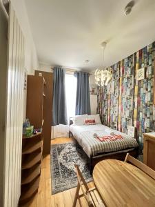 Portobello Road Studios